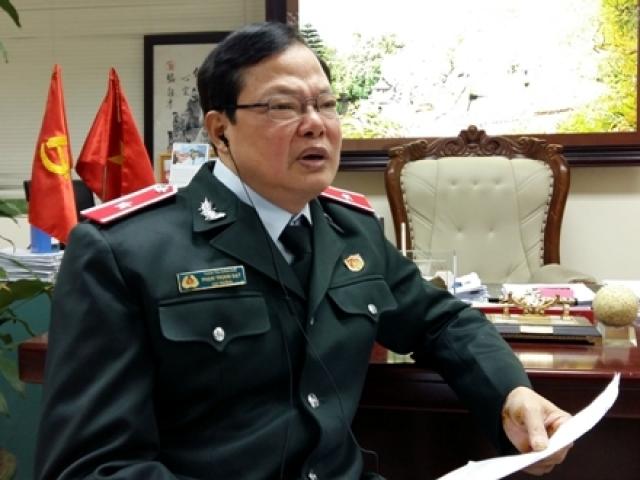 Tin tức trong ngày - Cục trưởng Chống tham nhũng nói về Hồ sơ Panama liên quan VN