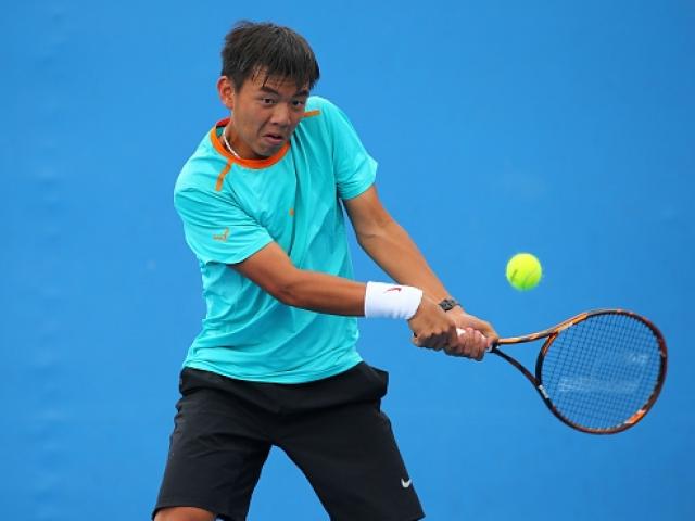 Thể thao - Tin thể thao HOT 10/5: Hoàng Nam thắng dễ ở F3 Ấn Độ