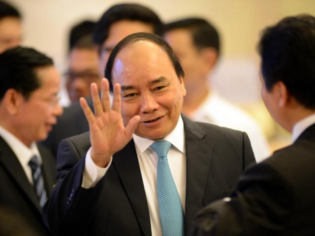 Thị trường - Tiêu dùng - Thủ tướng nghiêm cấm ban hành giấy phép con trái luật