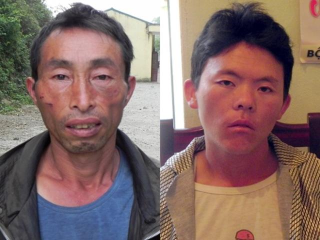 Video An ninh - Giải cứu thiếu nữ bị nhóm buôn người TQ giam giữ