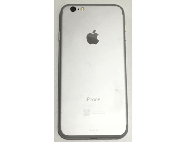 Dế sắp ra lò - Hình ảnh mới tinh của iPhone 7 rò rỉ