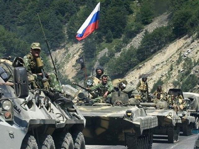 Thế giới - Điều bất ngờ về quân đội Nga ở Syria