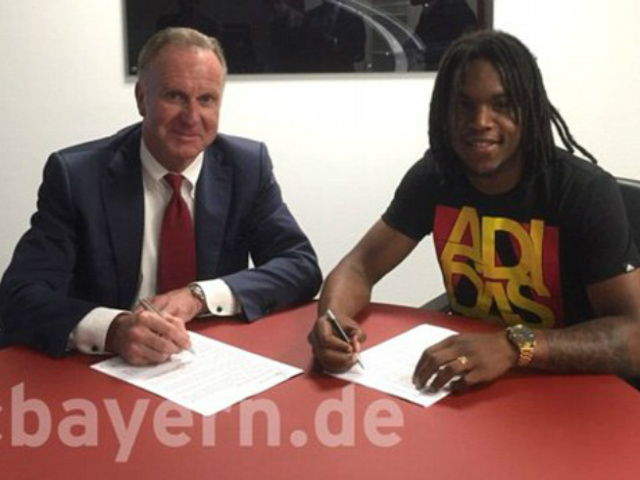 Bóng đá - Chính thức: Bayern "cướp hàng" MU, tậu luôn Hummels