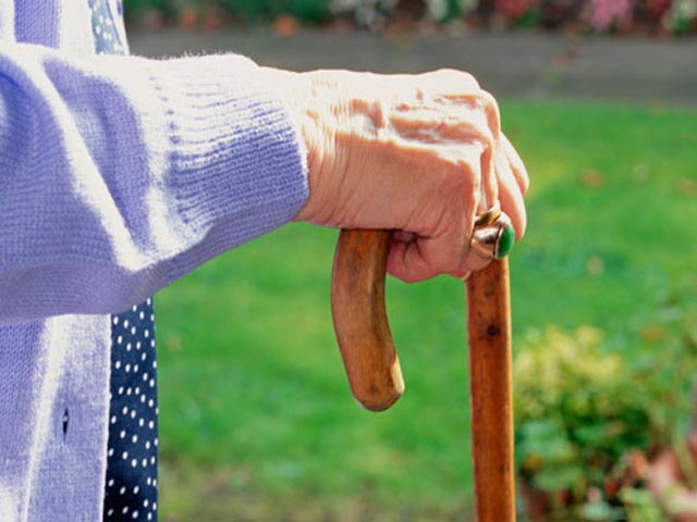 Bóng đá - 2 bà lão đánh nhau vì tranh cãi bóng đá: 1 người chết