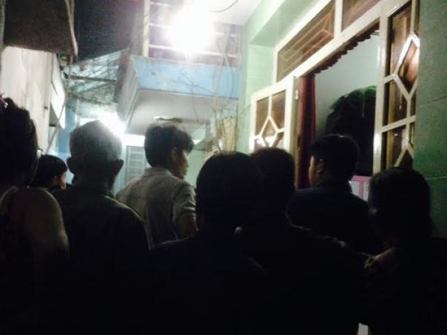 Pháp luật - TP HCM: Nam thanh niên bị đâm chết lúc giữa trưa