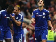 Bóng đá - Chelsea: Cựu vương tệ nhất lịch sử Premier League