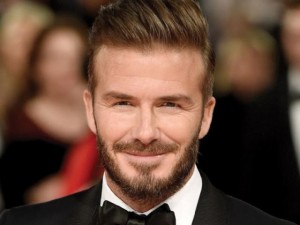 Bí quyết làm đẹp - Bí ẩn sau vẻ đẹp trai hoàn mỹ của David Beckham