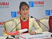 Tài chính - Bất động sản - Lý giải việc nữ CEO Vietjet có tên trong &quot;Hồ sơ Panama&quot;