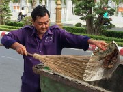 Tin tức trong ngày - Phục chức bí thư chi bộ cho người tố lãnh đạo sai phạm