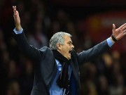 Bóng đá - Indonesia chi 421 tỉ đồng mời HLV Mourinho