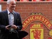 Bóng đá - Sir Alex đi ăn với Pochettino, Mourinho không đến MU