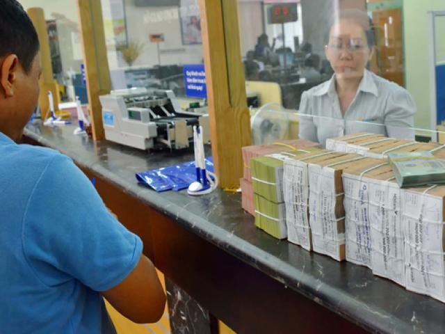 Tài chính - Bất động sản - Méo mó thị trường ngoại tệ