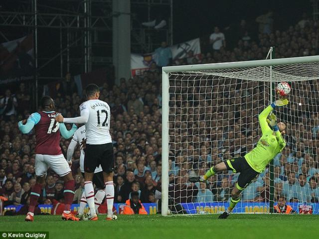 Bóng đá - Góc chiến thuật MU: Bóng bổng chấm dứt mộng mơ