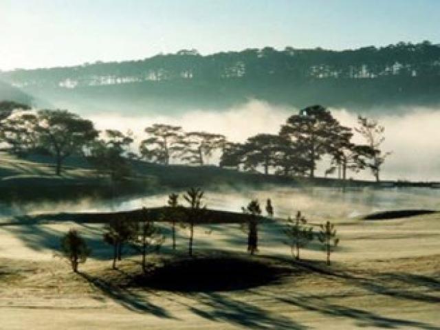 Du lịch - Đà Lạt lọt top 9 điểm đến đáng khám phá nhất châu Á