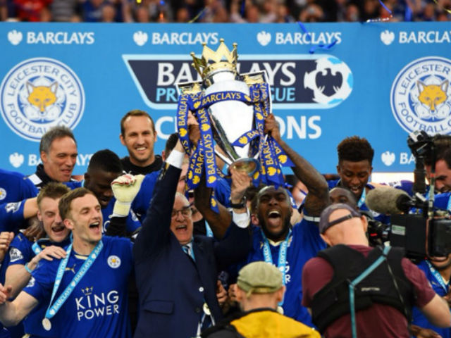Bóng đá - Leicester: Từ “con quay yoyo” đến nhà vô địch NHA (P2)