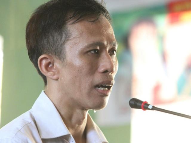 Pháp luật - Thi hành án tử kẻ gài mìn xe máy giết mẹ con chị dâu