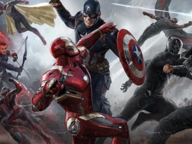 Phim - Vũ trụ Marvel sẽ ra sao sau "Captain America: Civil War"?