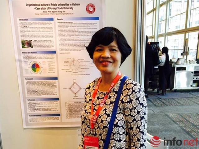 Giáo dục - du học - Mong Bộ trưởng Bộ GD&amp;ĐT không “dung túng” nền giáo dục áp đặt