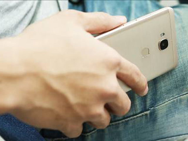 Thời trang Hi-tech - Điểm mặt smartphone tầm trung có cảm biến vân tay nhạy