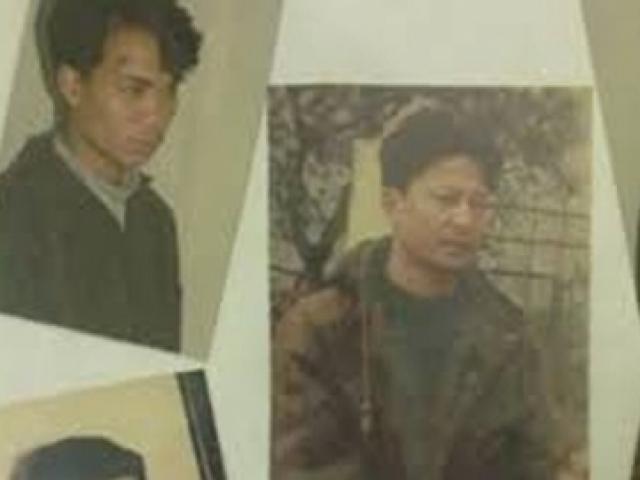 Pháp luật - Trùm giang hồ run rẩy, ngã qụy bước lên "đoạn đầu đài"