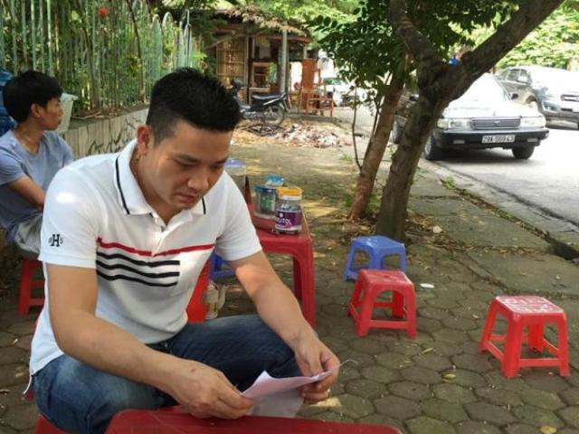 Pháp luật - Kỳ cục án: Bị hại bỗng chốc hóa… bị can