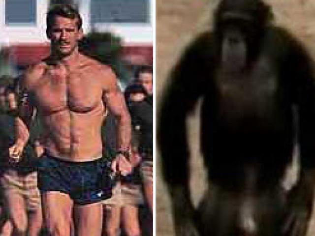 Thể thao - Siêu VĐV đấu quái thú: Lính thủy hạ tinh tinh (P2)