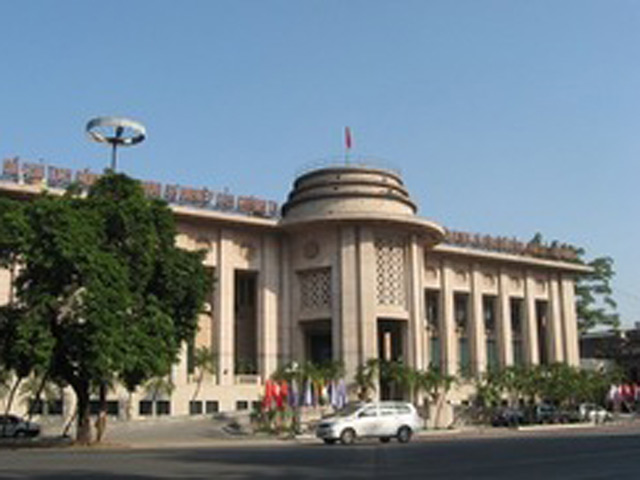 Tin tức trong ngày - Ngân hàng Nhà nước lên tiếng việc người Việt “dính” hồ sơ Panama