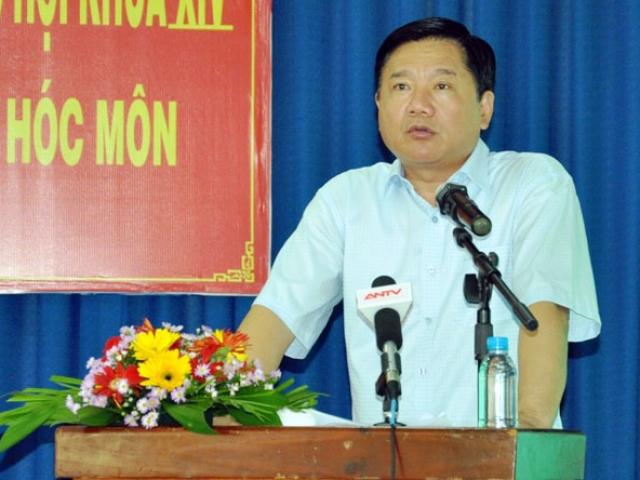 Tin tức trong ngày - Bí thư Thăng: “Để dân khổ vì ô nhiễm là không được”