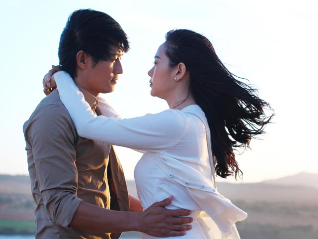 Phim - Phim của Minh Hằng: Đẹp, lạ và cảm xúc