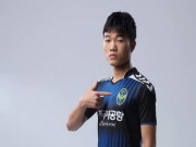 Bóng đá - Xuân Trường “kéo cày” để CLB Incheon United trả nợ