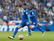 Bóng đá - Chi 60 triệu bảng, Arsenal quyết sở hữu 2 SAO Leicester