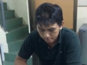 Video An ninh - “Tướng” cướp taxi sa lưới sau 6 năm trốn truy nã
