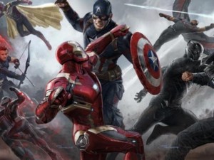 Phim - Vũ trụ Marvel sẽ ra sao sau &quot;Captain America: Civil War&quot;?