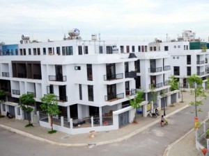 Tin tức trong ngày - HN: Ở biệt thự tiền tỷ, 2 năm không có một giọt nước sạch