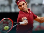 Thể thao - Federer – Zverev: Không &quot;ngán&quot; thần tượng (V2 Rome Masters)