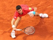 Thể thao - Djokovic - Robert: Không hề đơn giản (V2 Rome Masters)