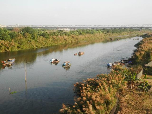 Tài chính - Bất động sản - Nên bỏ hẳn siêu dự án sông Hồng