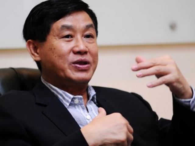 Tài chính - Bất động sản - "Hồ sơ Panama": Ông Johnathan Hạnh Nguyễn "tôi đã hết liên quan"