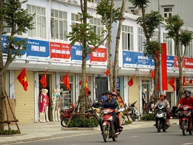 Tin tức trong ngày - Đồng bộ biển quảng cáo: HN đang ép doanh nghiệp sai luật?