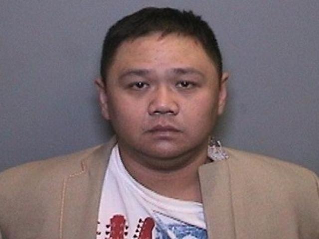 Hậu trường phim - Minh Béo sụt 20 kg sau 2 tháng bị giam tại Mỹ