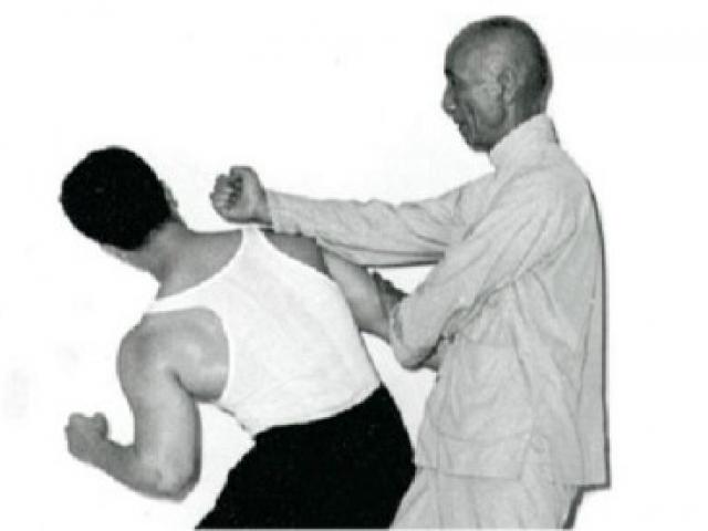 Thể thao - Bí mật: Diệp Vấn không phải là "Độc cô cầu bại"