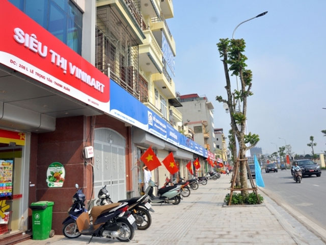 Tin tức trong ngày - "Người dân đồng thuận, chưa phản ánh về biển hiệu xanh đỏ"