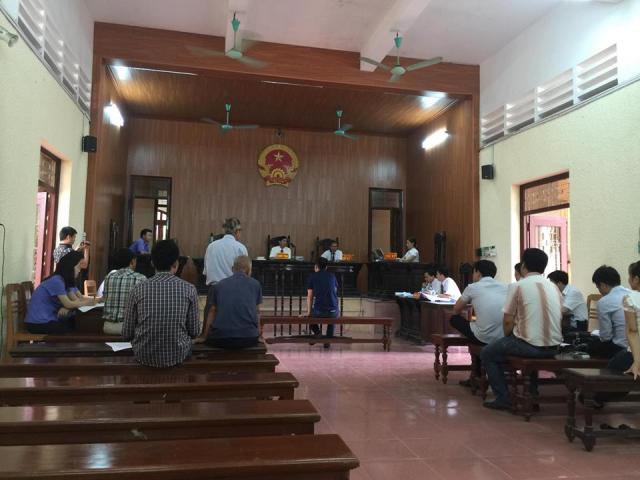 Tin tức trong ngày - Bị cáo buộc gây tai nạn liên hoàn, tài xế kêu oan