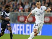 Bóng đá - Bordeaux - PSG: Kẻ phá tiệc