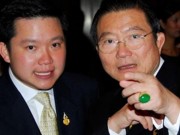 Tài chính - Bất động sản - Cú sốc mang tên đại gia Thái Lan