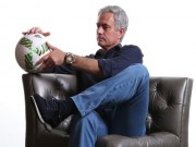 Bóng đá - Mourinho cũng bị phạt vì hành vi trốn thuế