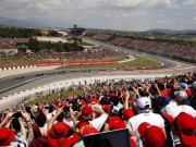 Thể thao - F1 - Spanish GP: Còn nước thì cứ tát và hy vọng