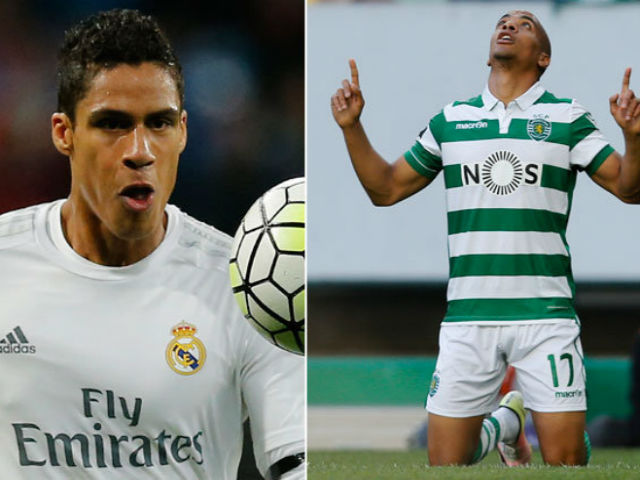 Bóng đá - Cay mũi vụ Sanches, MU vung 75 triệu bảng mua sao trẻ