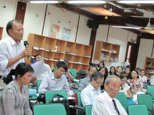 Giáo dục - du học - Đại học phi lợi nhuận trước hết phải sinh lời!