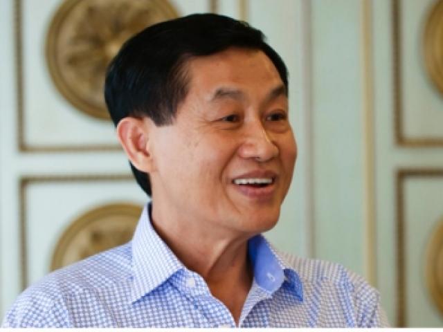 Tài chính - Bất động sản - Tỷ phú Johnathan Hạnh Nguyễn thực sự có bao nhiêu tiền?